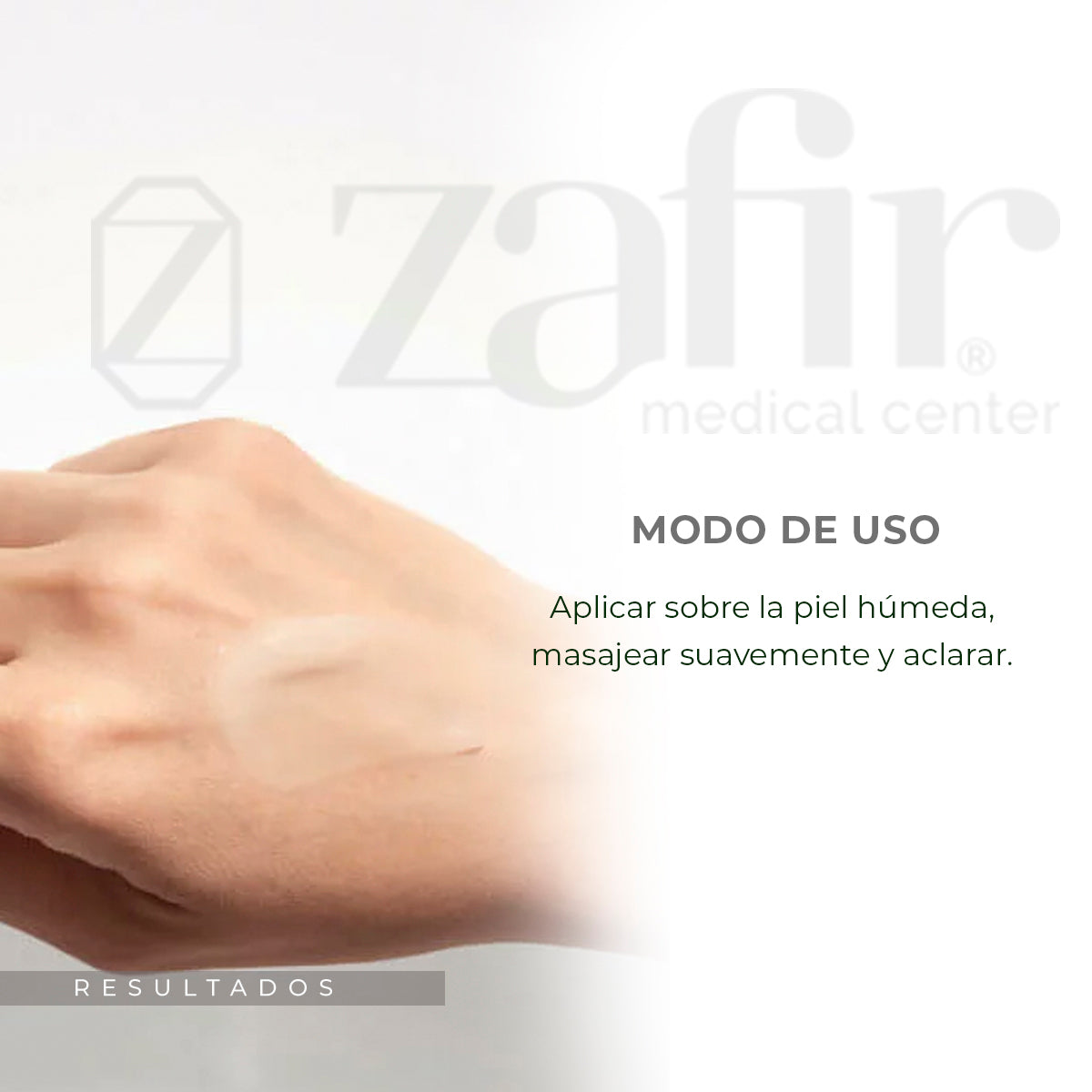 Filorga Skin-Prep AHA Cleansing Gel Para Rostro