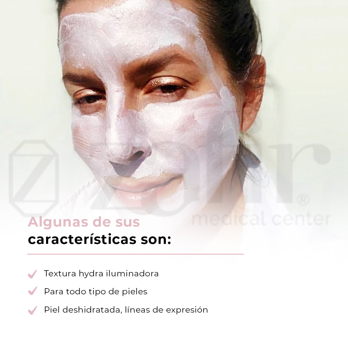 Filorga OXYGEN GLOW MASK