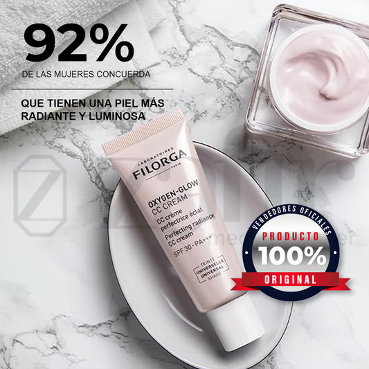 Filorga - Oxygen-Glow CC Cream (40 ml)
