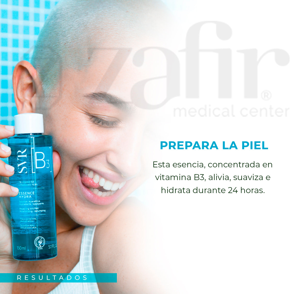 Dermolimpiador Svr Hydra Essence B3 Ácido Hialurónico