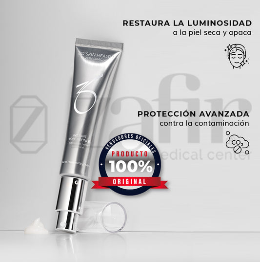 Zo Skin Health Instant Pore Refiner Reductor Instantáneo Poros (50 ML)