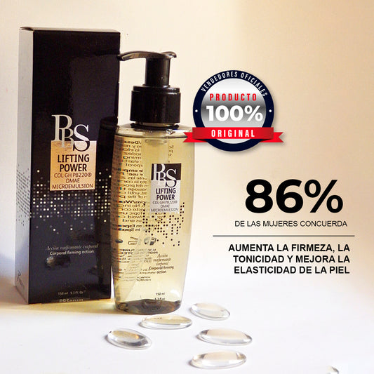 PB Serum Power Lifting 150mL