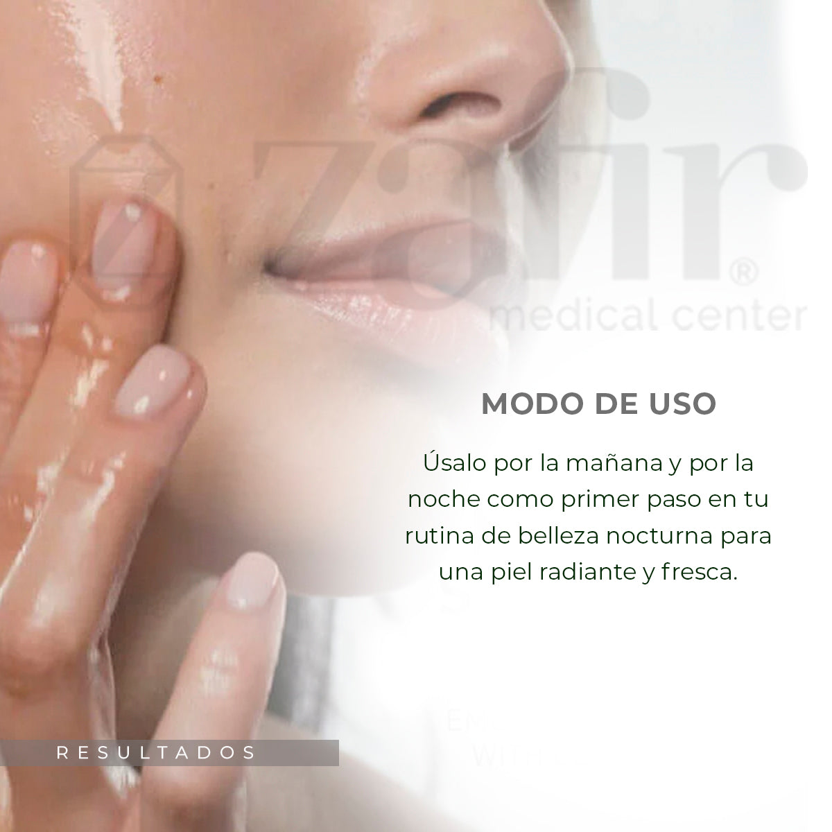 Filorga Skin-Prep Huile Aceite Desmaquilante Para Rostro Y Contorno De ojos