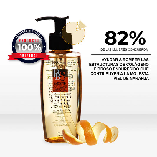 PB Serum Smooth Out Power Microemulsión 150mL
