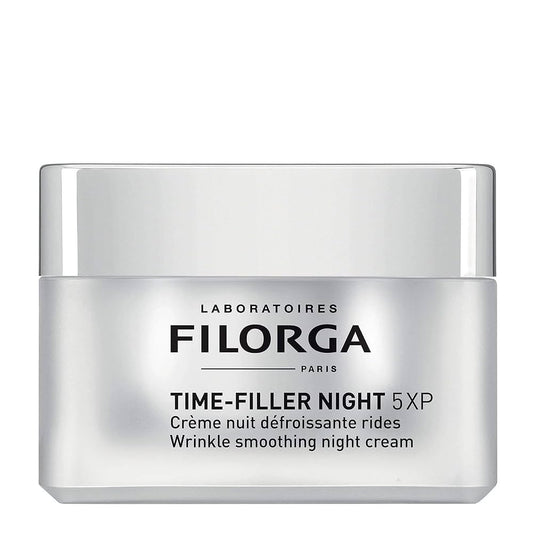 FILORGA TIME FILLER NIGHT 5XP 50ML