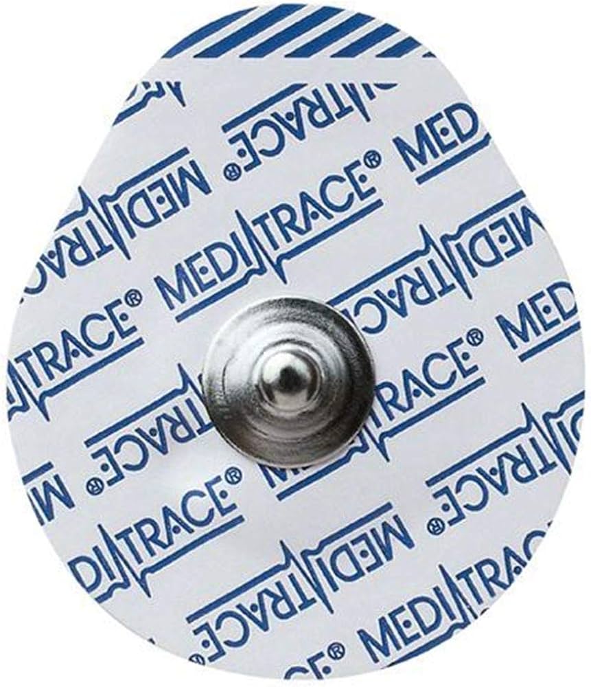 ELECTRODO COVIDIEN KENDALL MEDITRACE 200 ADULTO