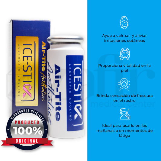 ICE-STICK Aesthetic Cooling Massager