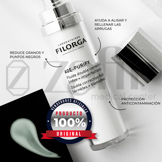 AGE PURIFY FLUIDO 50ML