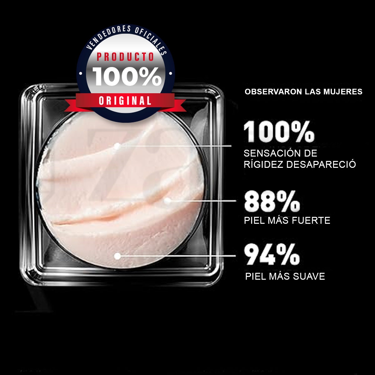 Crema Antienvejecimiento Filorga Global Repair Rejuvenecedor