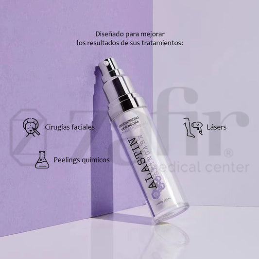 Alastin skincare Regenerating Skin Nectar