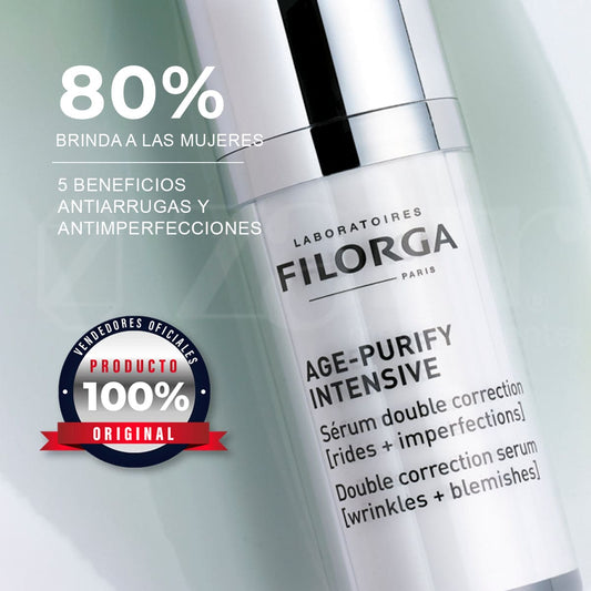 Filorga Age-Purify Intensive