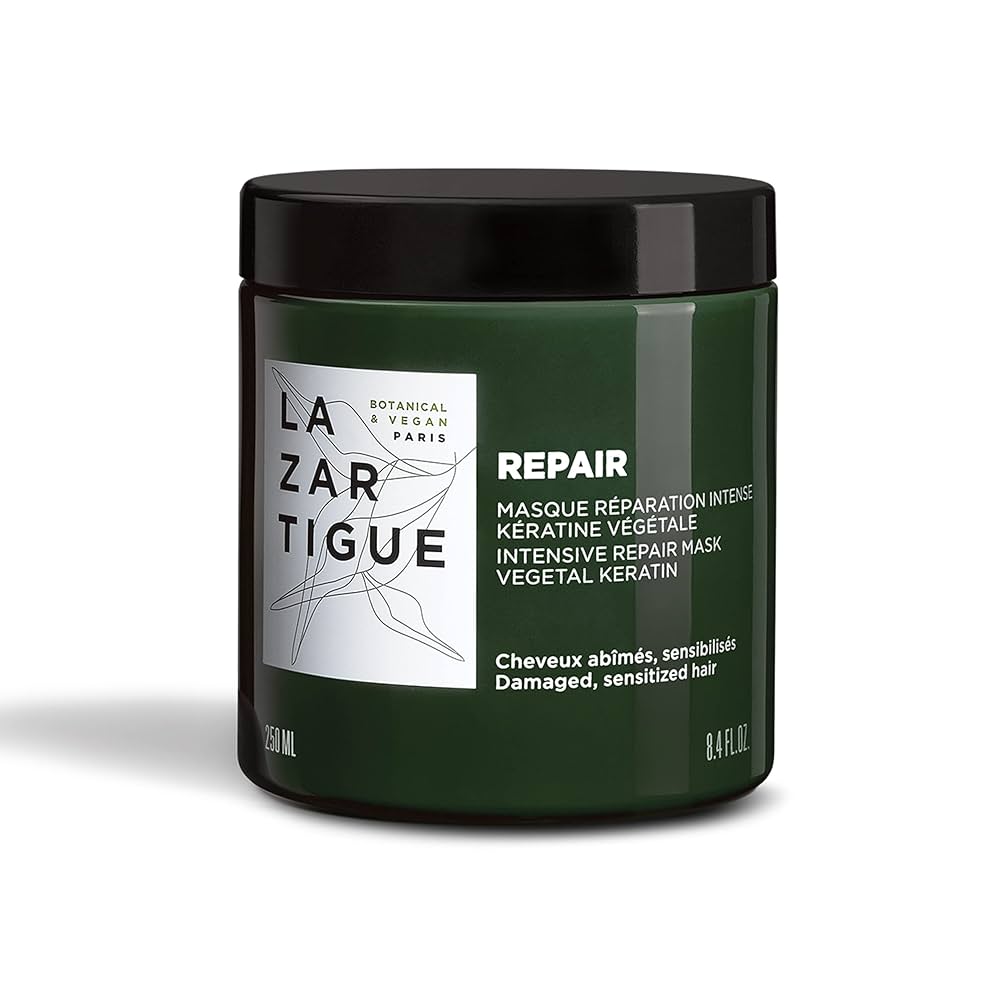 LAZARTIGUE REPAIR-MASCARILLA 250ML
