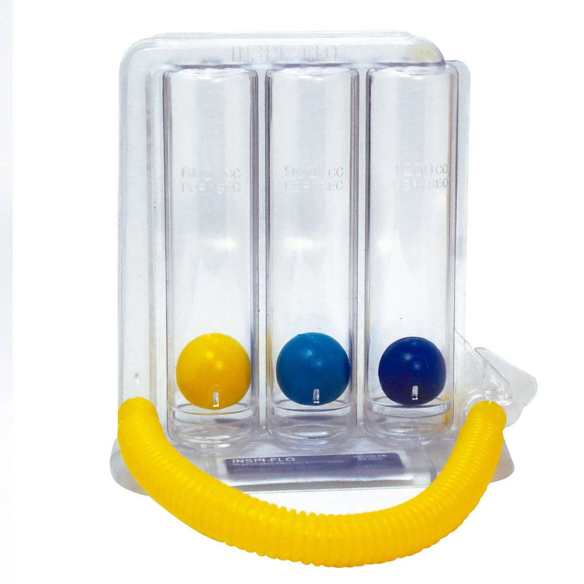 INSPIROMETRO INSPIFLO INCENTIVADO