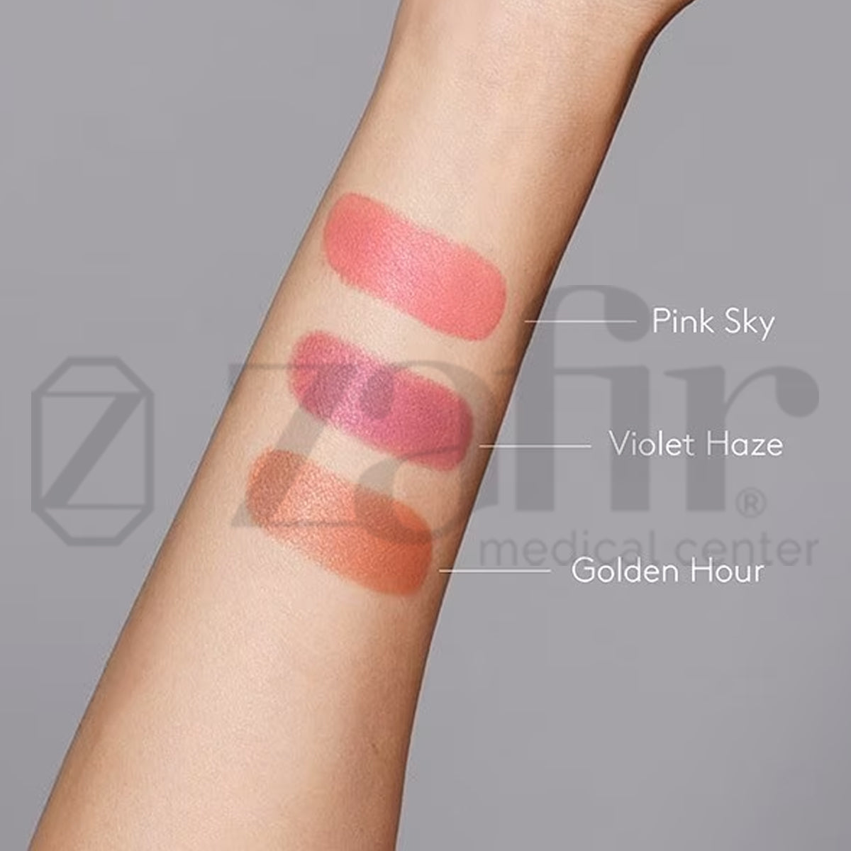Colorescience Sunforgettable Total Protection™ Color Balm Spf 50 - VIOLET HAZE