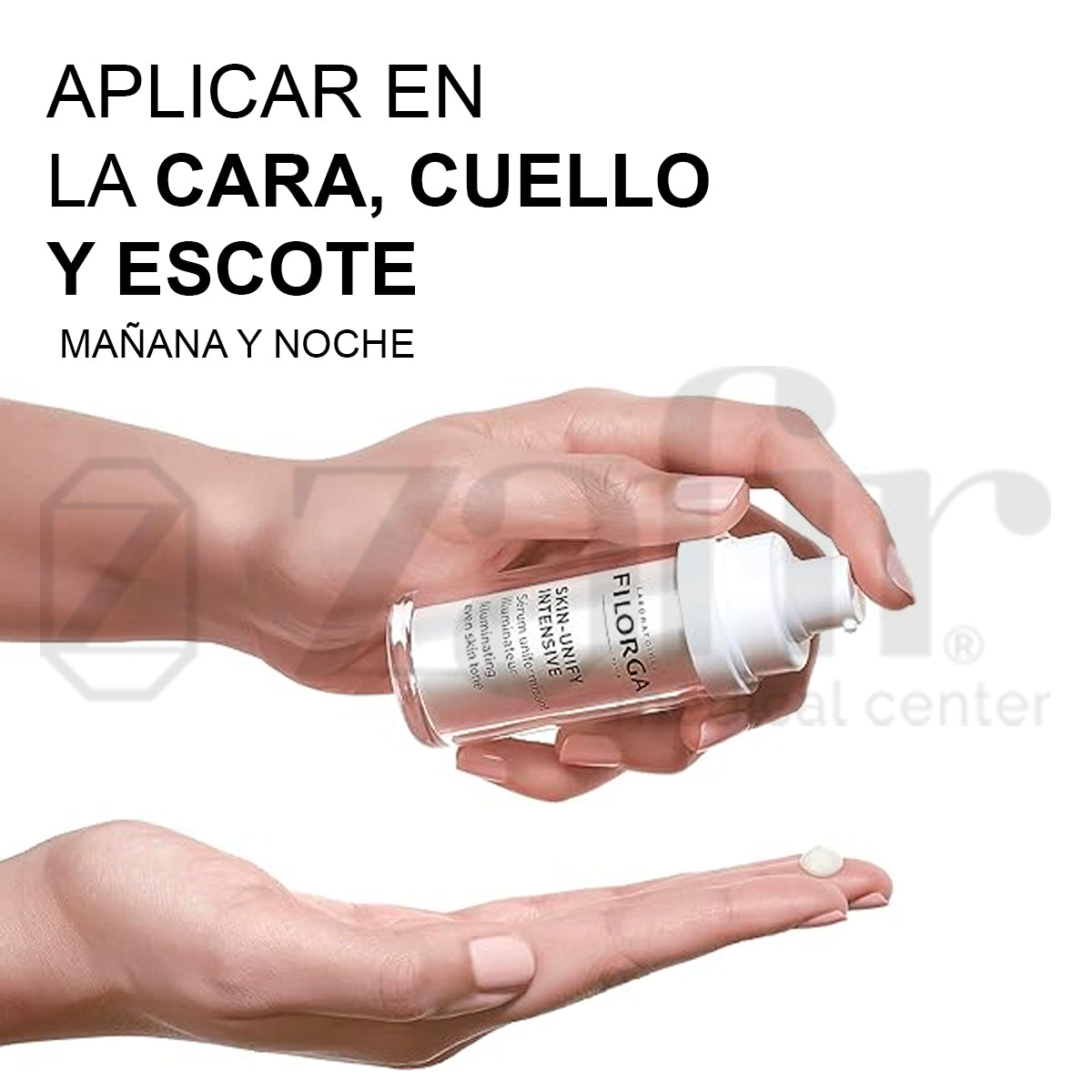 FILORGA Skin-Unify-Intensive Suero Antimanchas Iluminador 30ml
