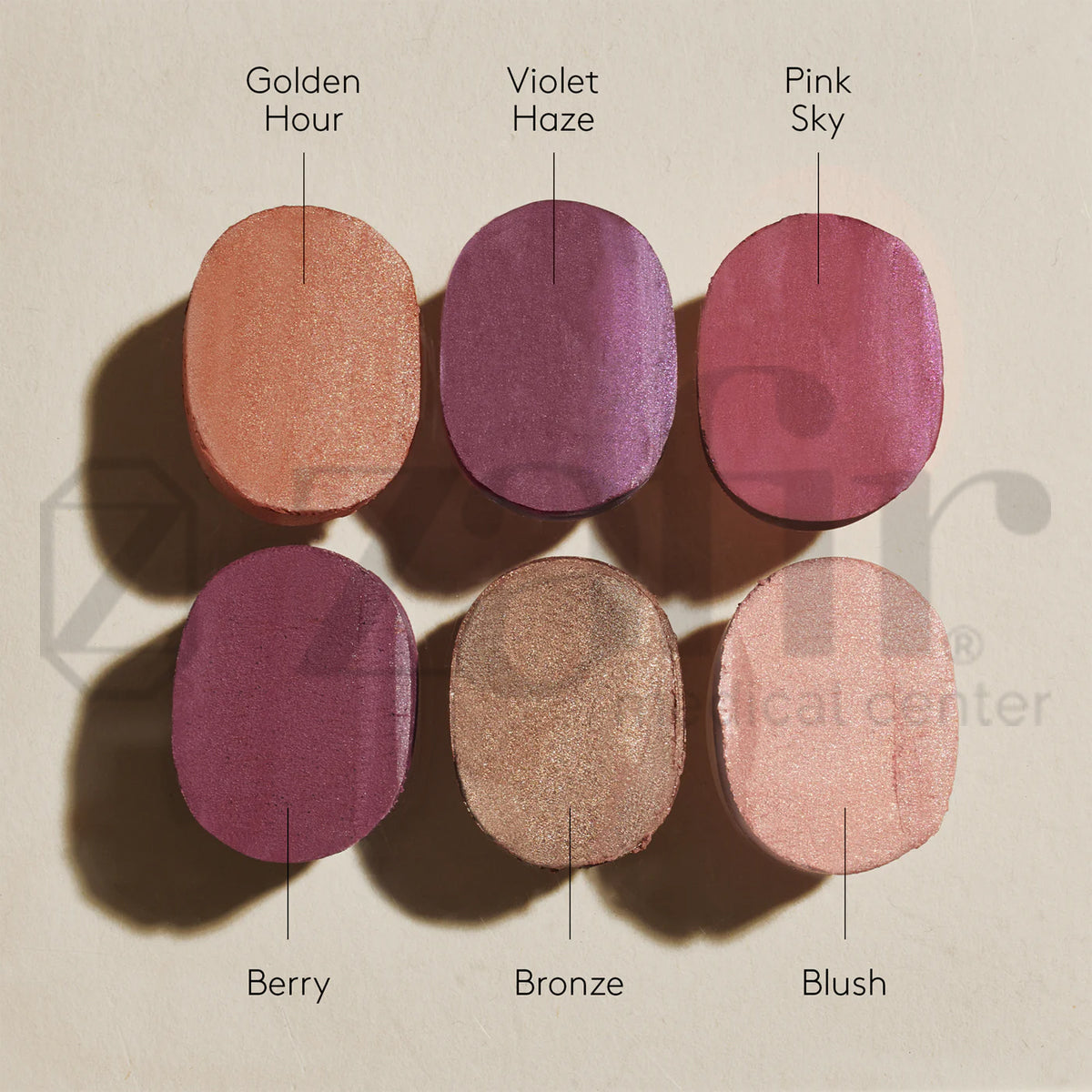 Colorescience Sunforgettable Total Protection™ Color Balm Spf 50 - PINK SKY