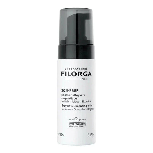FILORGA SKIN PREP ENZYMATIC CLEANSING FOAM