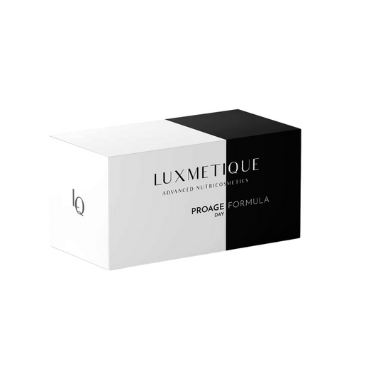 Luxmetique Proage Day Juventud y Luminosidad en Cada Aplicación