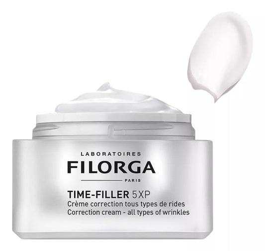 Crema Antienvejecimiento Filorga Time Filler 5 XP Cream