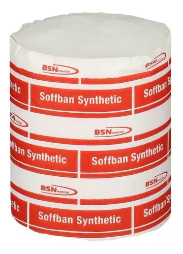 VENDA HUATA SOFFBAN SINTETICA 10CMX2.7MT