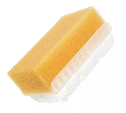 CEPILLO BD CON JABON 3% PCMX / CONTIENE 30 PIEZAS