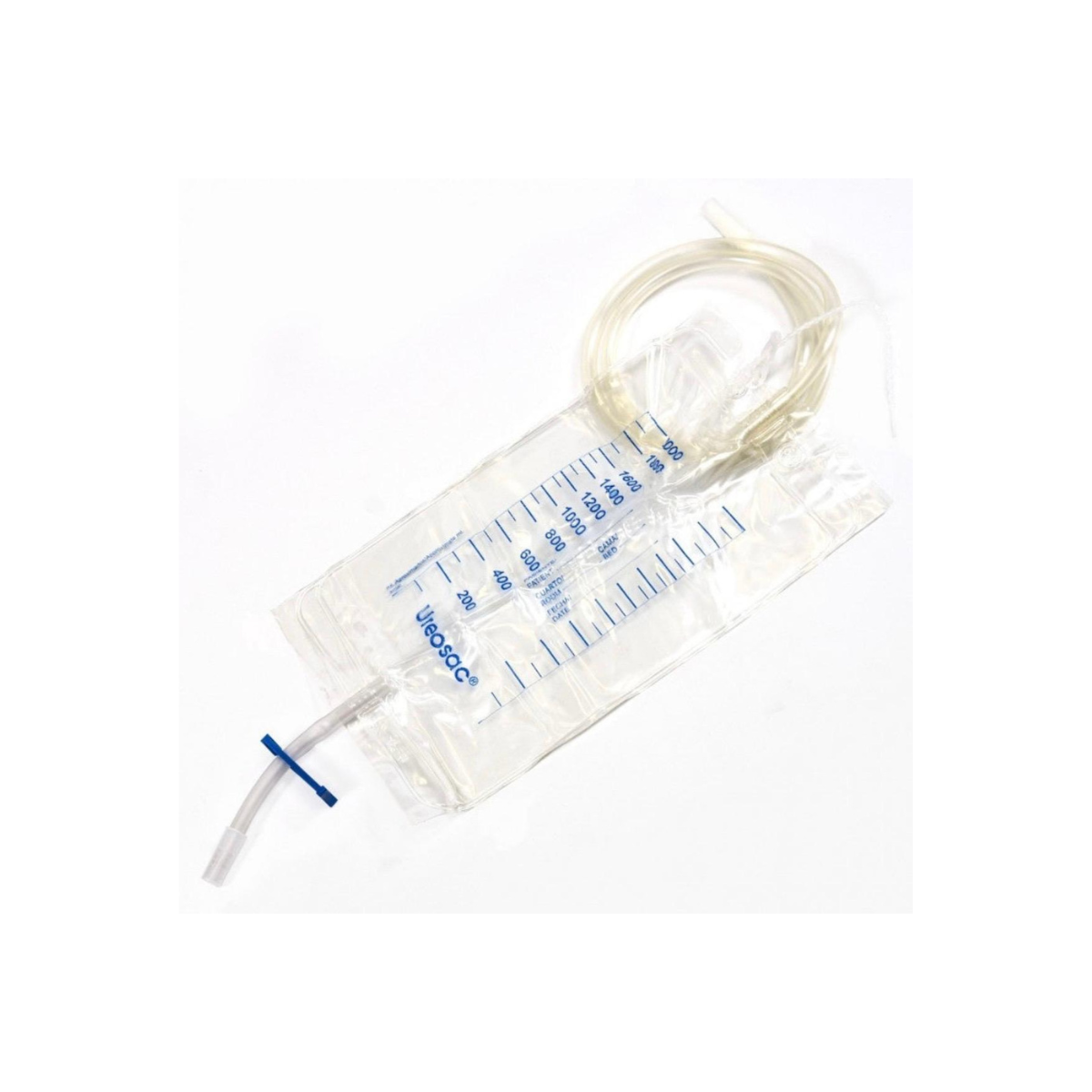 BOLSA RECOLECTORA DE ORINA