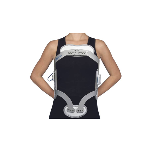 CORSÉ PARA HIPEREXTENSIÓN. TIPO JEWETT