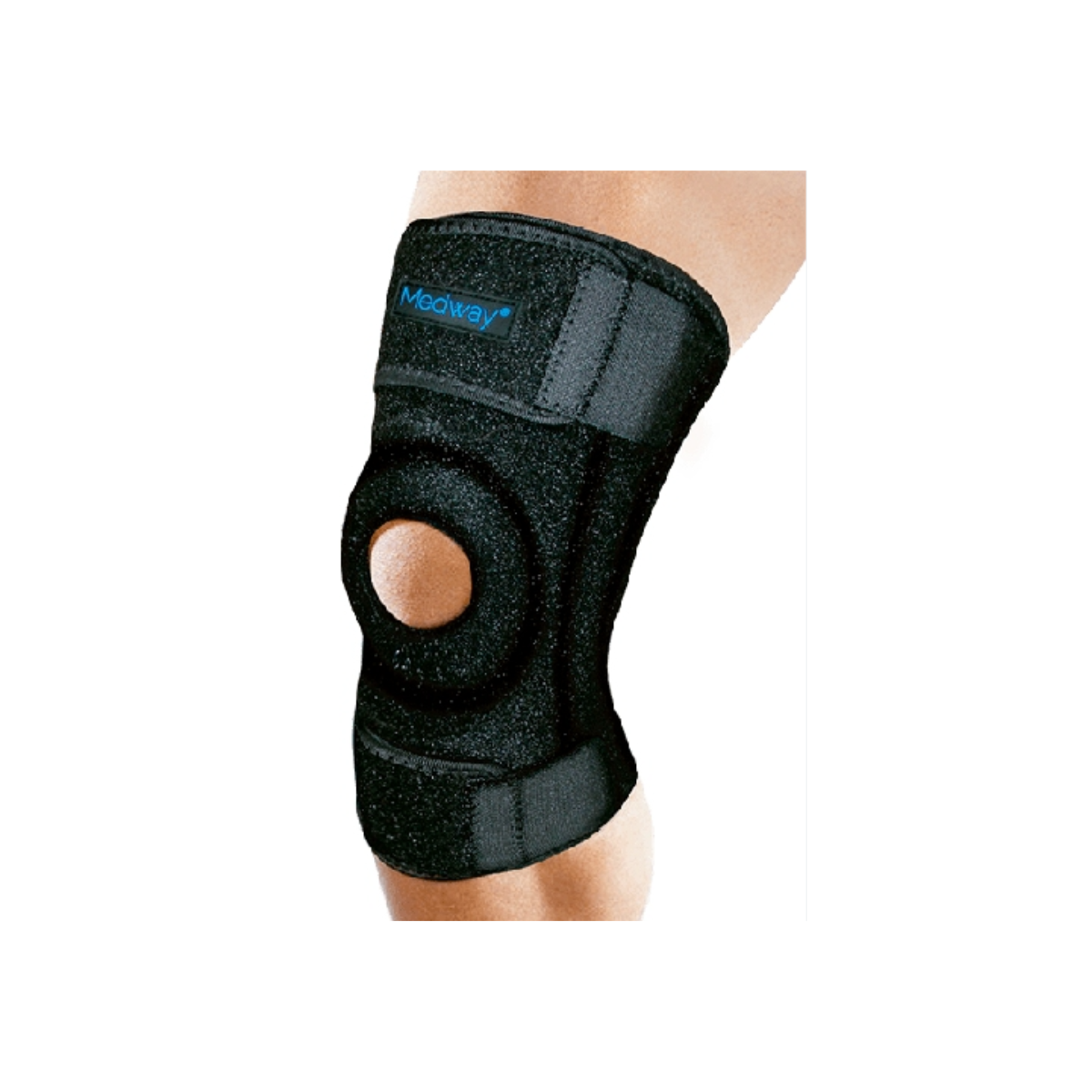 MEDWAY. RODILLERA ORTOPÉDICA