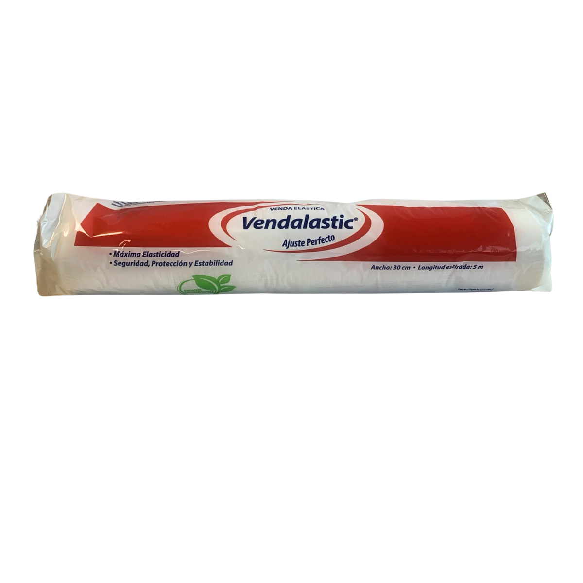 VENDA ELASTICA DEGASA VENDALASTIC 30CM X 5 M / CONTIENE 10 PIEZAS