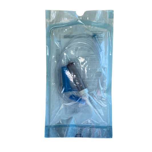 GRAVISET QUIRURGICO. NORMOGOTERO. BAXTER