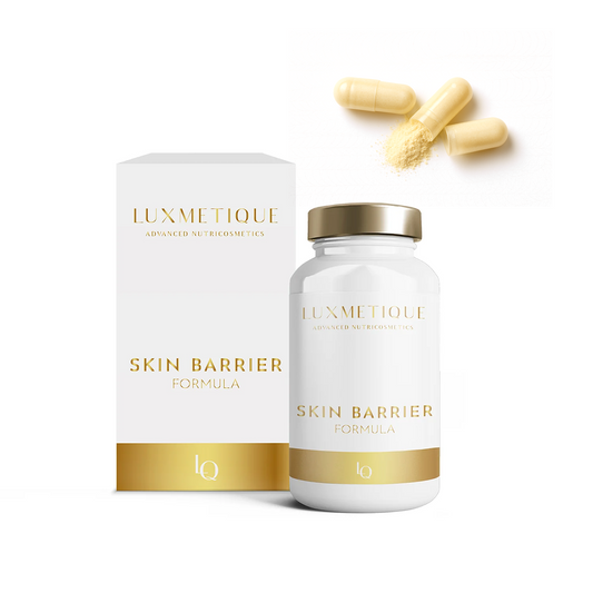 LUXMETIQUE Skin Barrier Formula