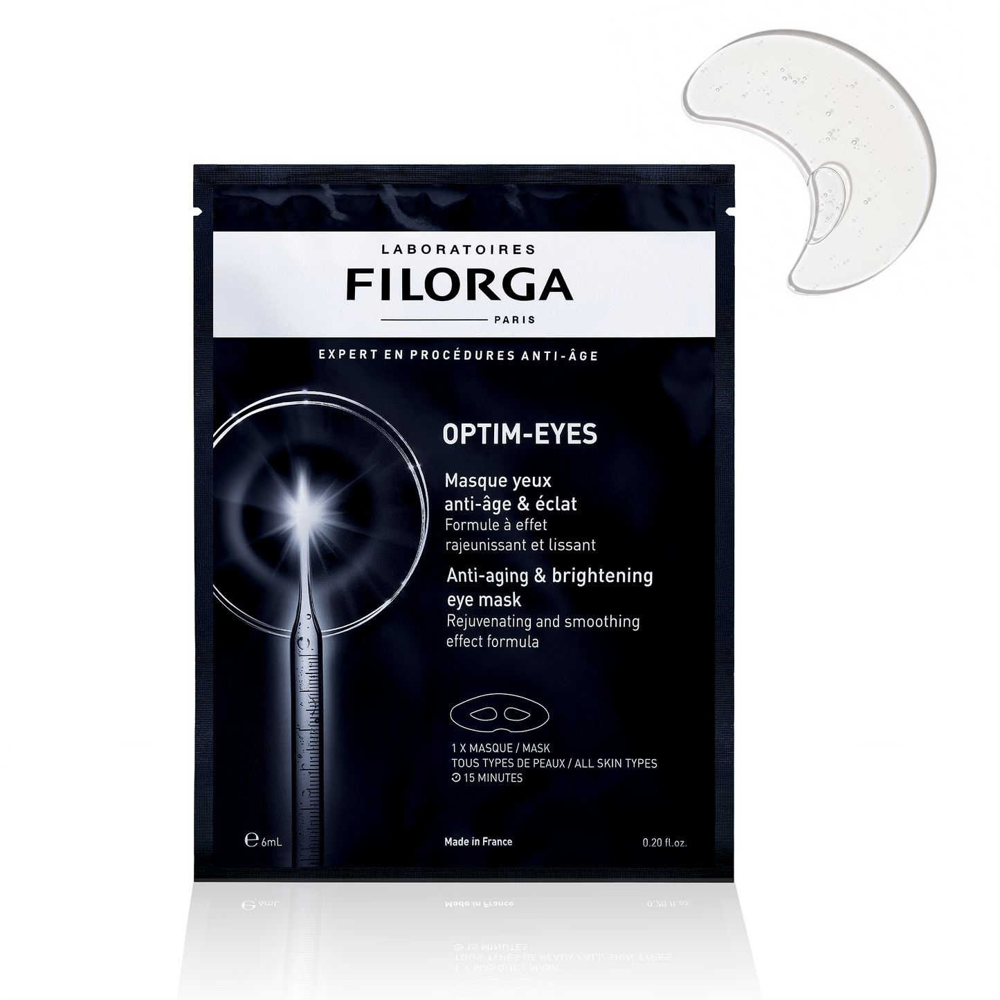 Filorga Optim-Eyes Mask