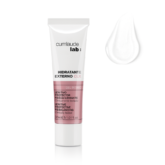 CUMLAUDE LAB: Hidratante Externo Gel CLX