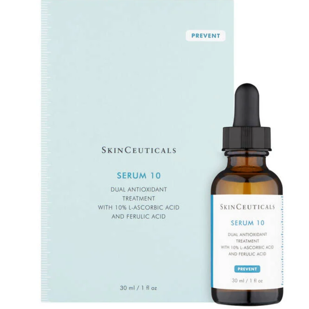 SkinCeuticals Serum 10