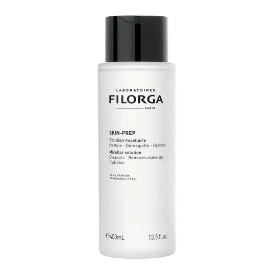 FILORGA SKIN PREP MICELlAR SOLUTION (SOLUCION MICELAR ROSTRO)400M