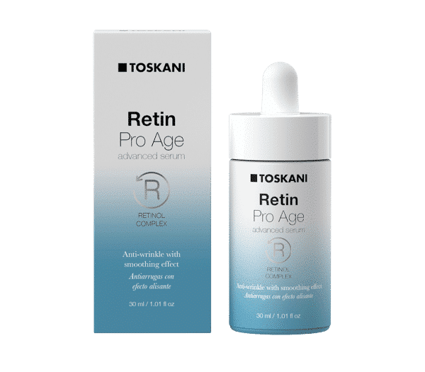 TOSKANI RETIN PRO AGE ADVANCED SERUM 30ML