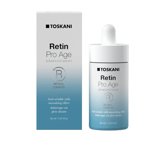 TOSKANI RETIN PRO AGE ADVANCED SERUM 30ML