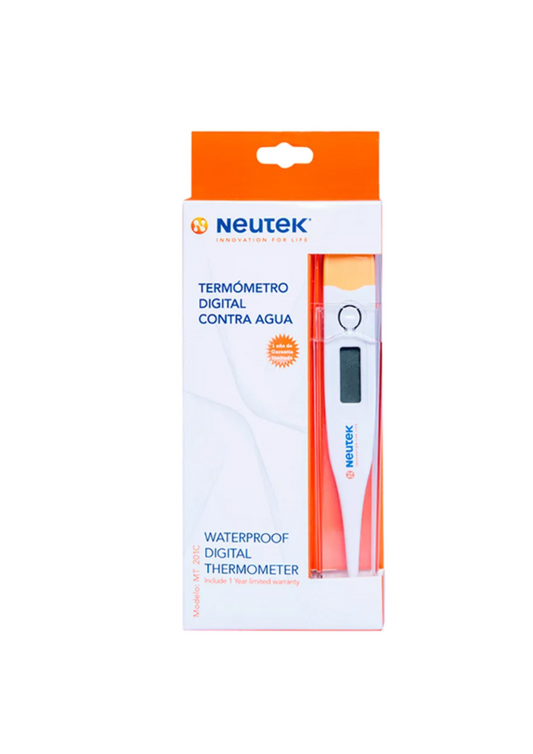 TERMOMÉTRO DIGITAL NEUTEK