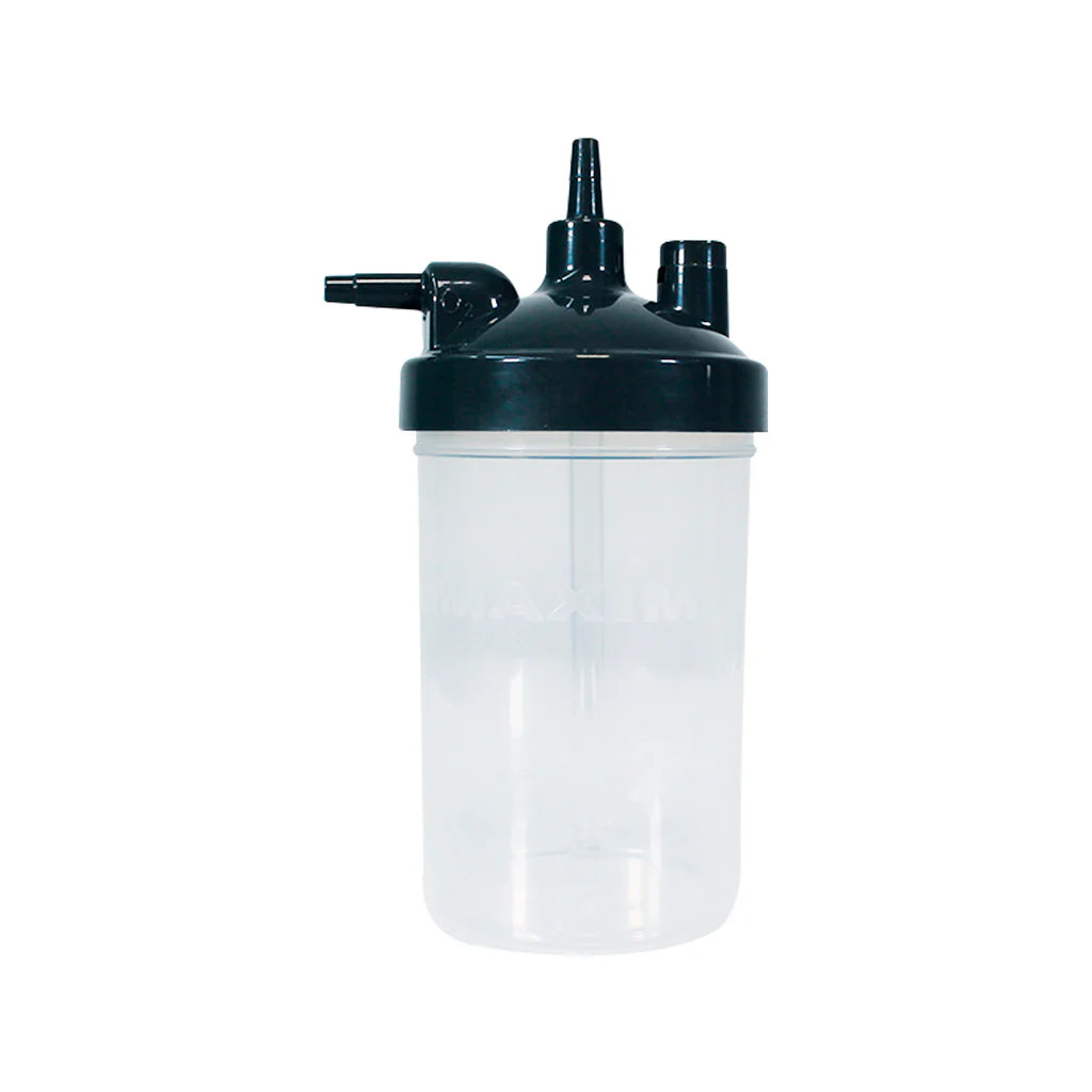 HUMIFICADOR DE OXIGENO 500 ML. SALTER LABS