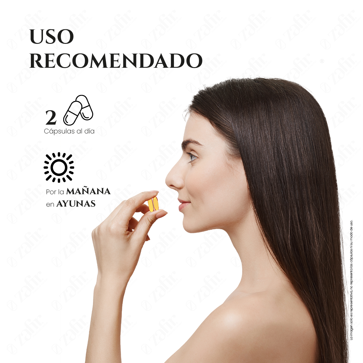 LUXMETIQUE Skin Barrier Formula