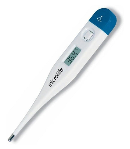 TERMOMETRO MICROLIFE RIGIDO DIGITAL