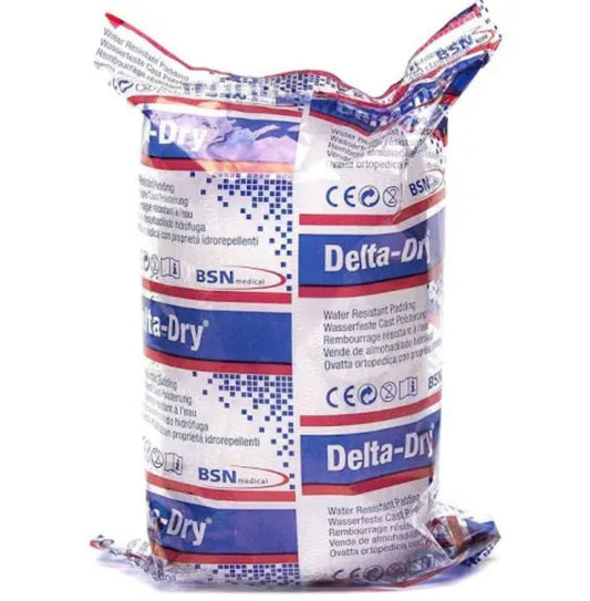 VENDA LANCETAHG HUATA REPELENTE DELTA-DRY 10CMX2