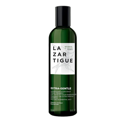 LAZARTIGUE EXTRA GENTLE SHAMPOO NORMAL HAIR 250ML