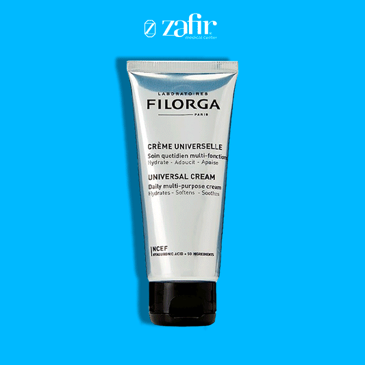 Filorga Universal Cream 100 ml - Zafir Medical Center
