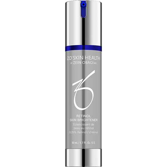 ZO Skin Health Retinol Skin Brightener 0.25% | Sérum Despigmentante y Renovador de Piel