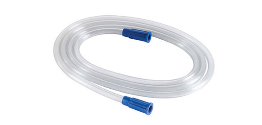 TUBO DE CONEXION ARGYLE/COVIDIEN PARA ASPIRACION