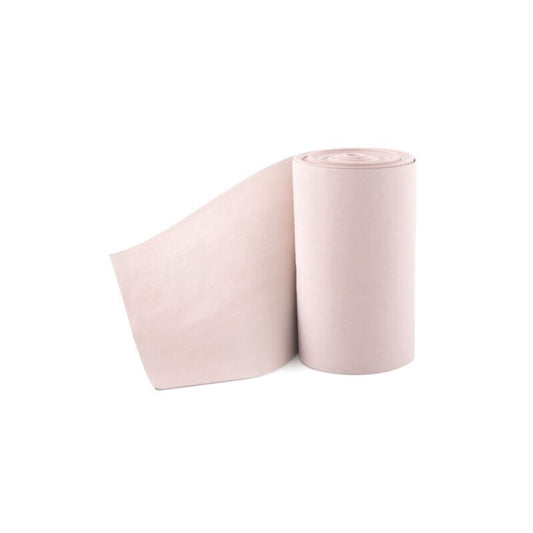 VENDA SMARCH DE GOMA PARA COMPRESIÓN TIPO 8CM