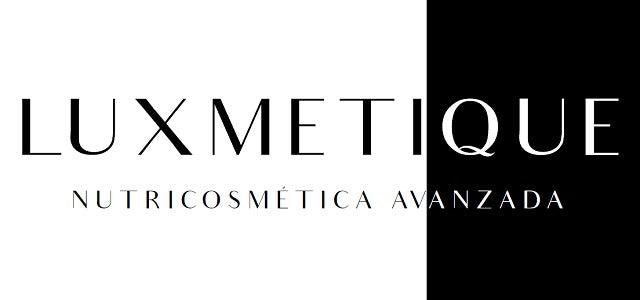 Luxmetique Nutricosmetica Avanzada