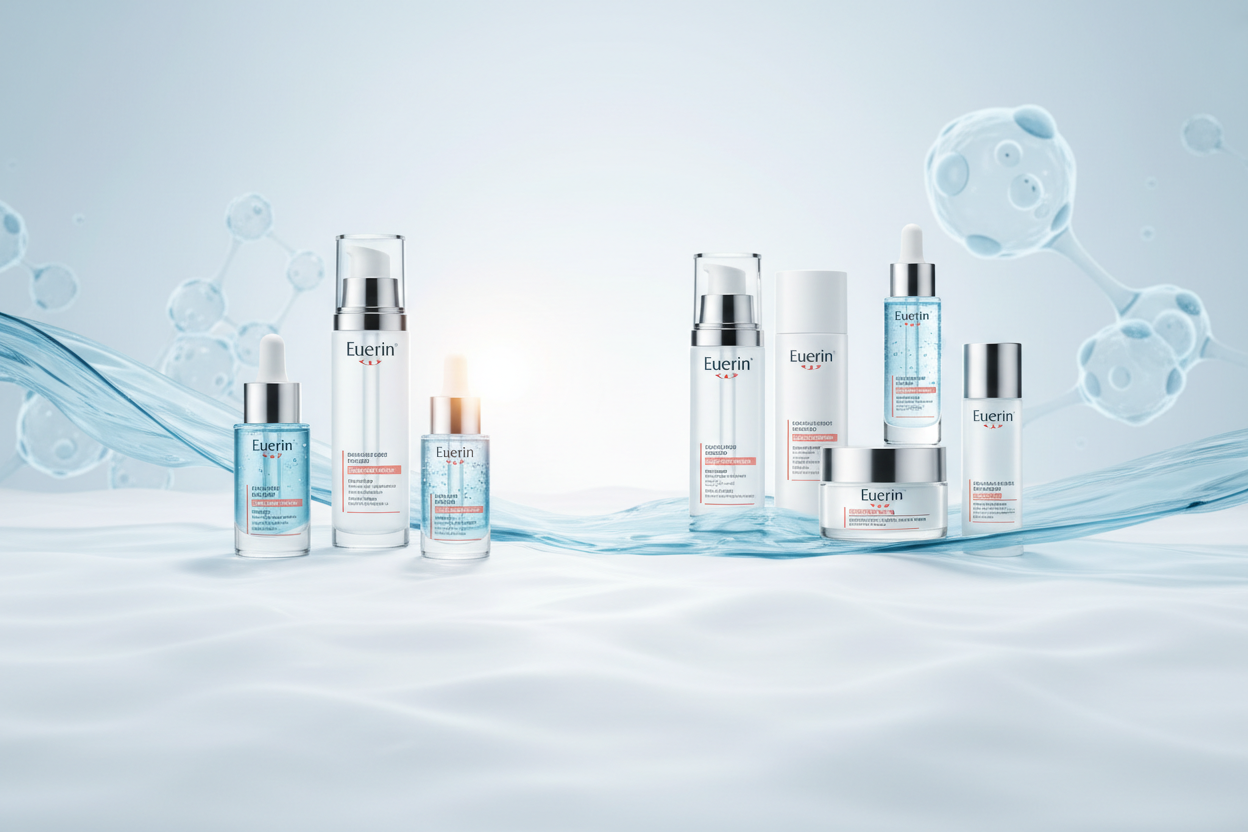 Banner Eucerin