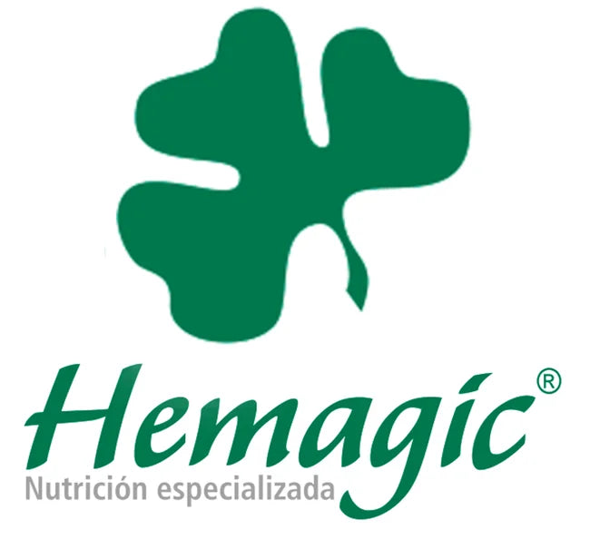 Hemagic – Zafir Medical Center
